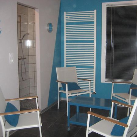 La Noue Aubain Corbenay Exterior photo
