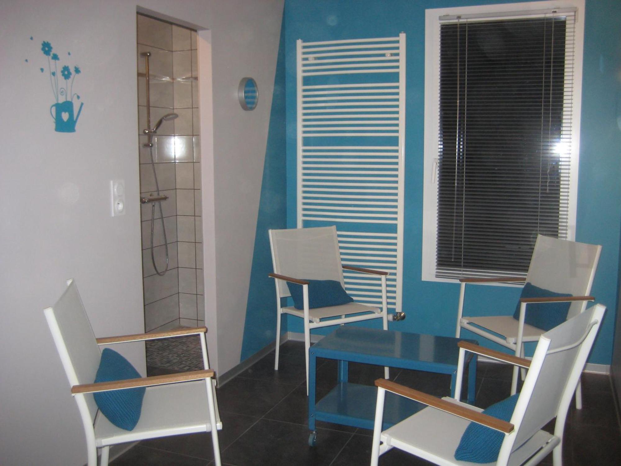 La Noue Aubain Corbenay Exterior photo